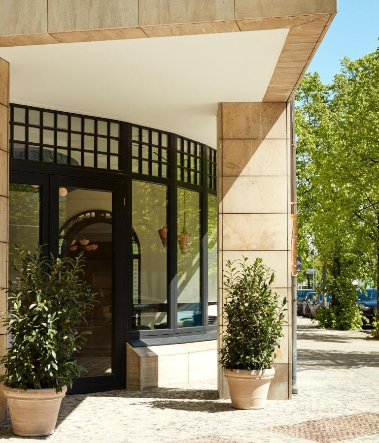 The Hoxton, Charlottenburg Hotel Berlim