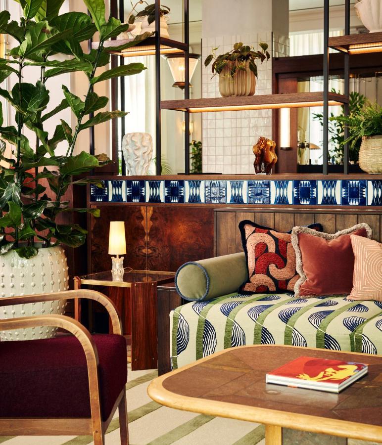 The Hoxton, Charlottenburg Berlim