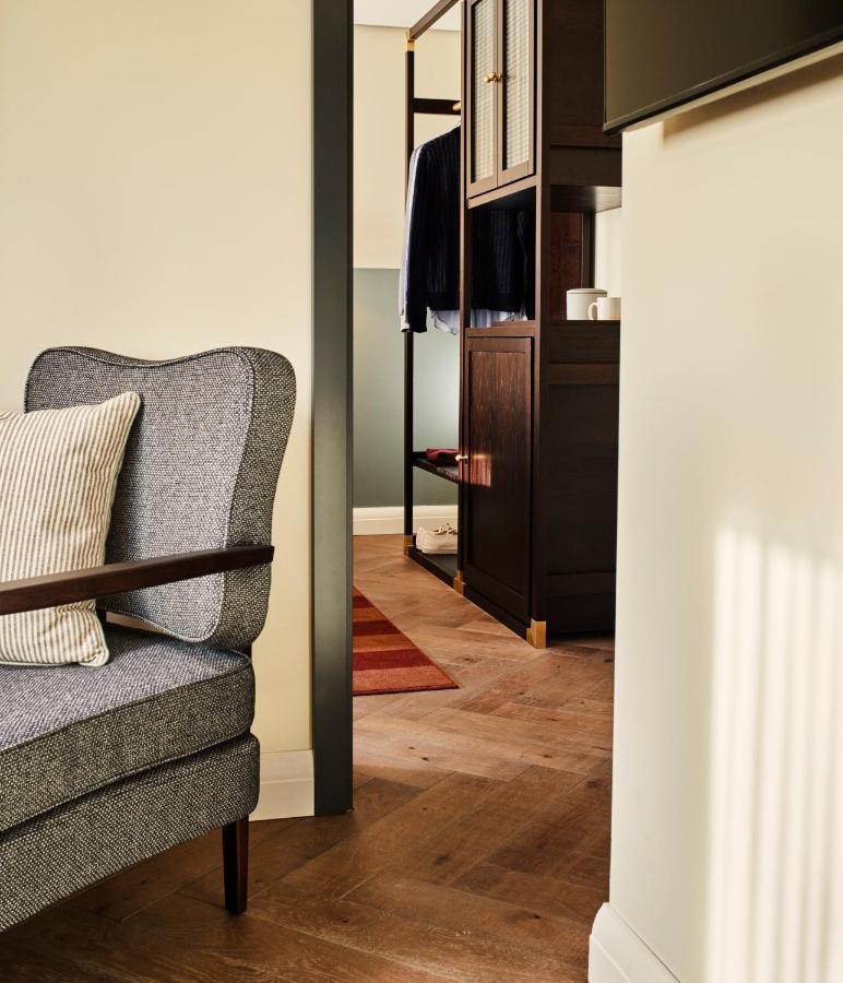 The Hoxton, Charlottenburg 4* Berlim